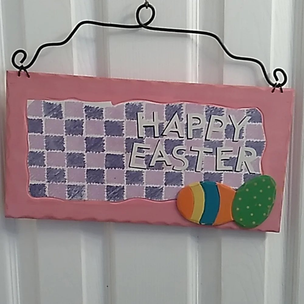 Spring decorations - Picture 6 of 7